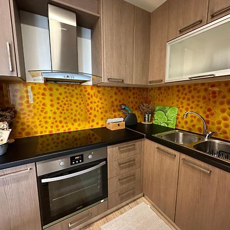 Urban Apartment Amaliada 외부 사진