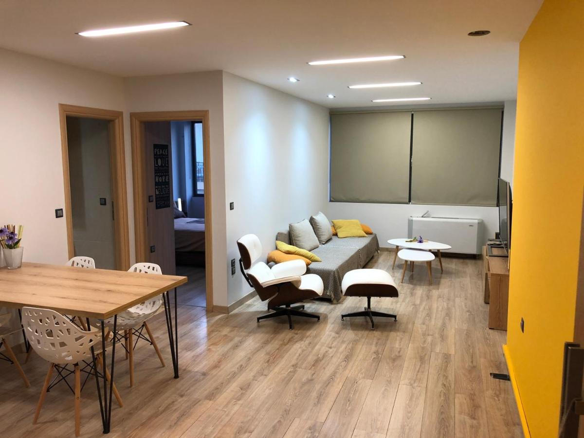Urban Apartment Amaliada 외부 사진