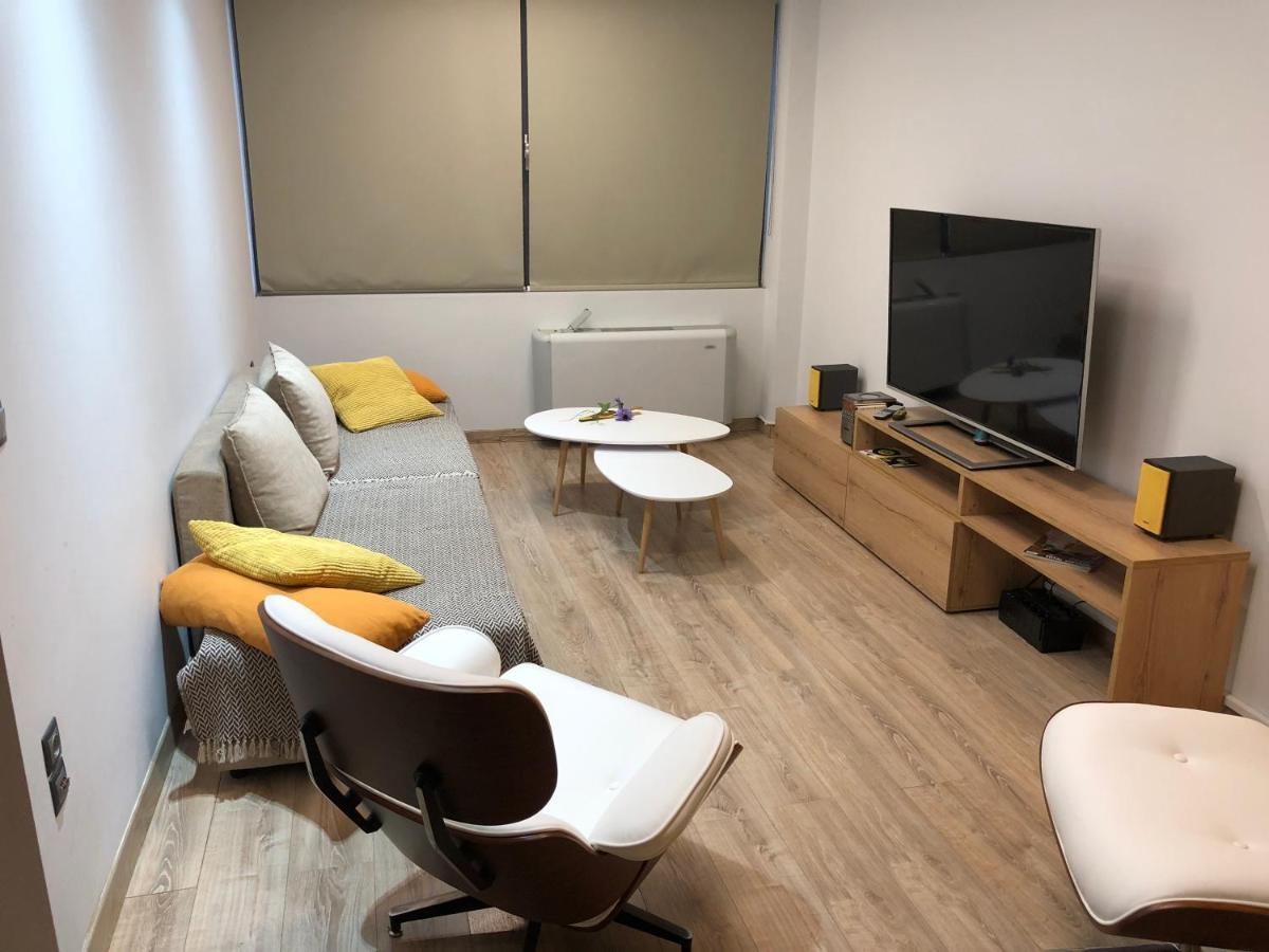 Urban Apartment Amaliada 외부 사진