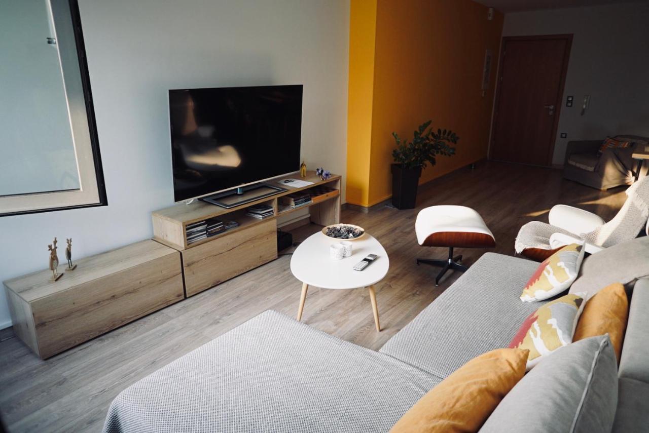 Urban Apartment Amaliada 외부 사진