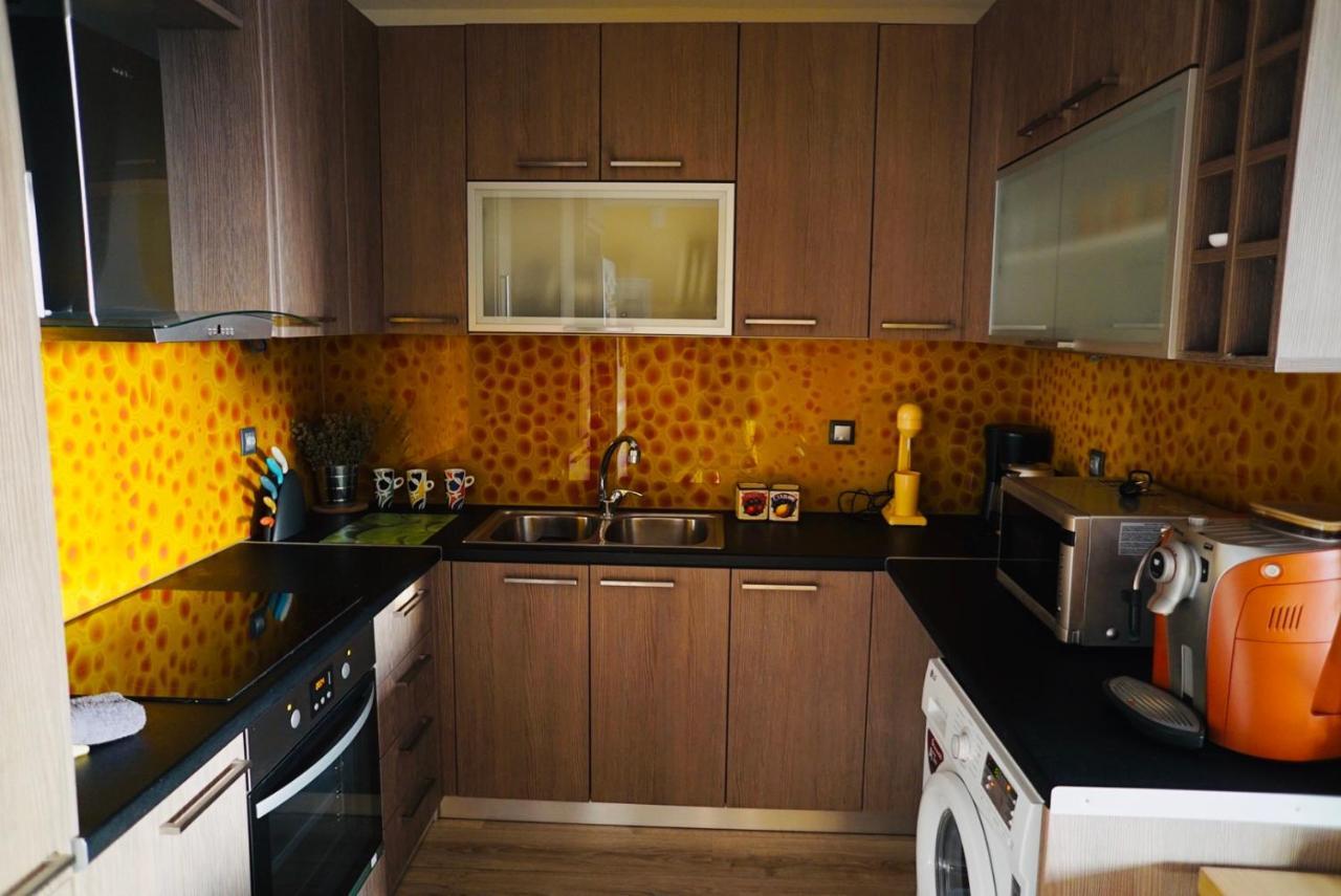 Urban Apartment Amaliada 외부 사진