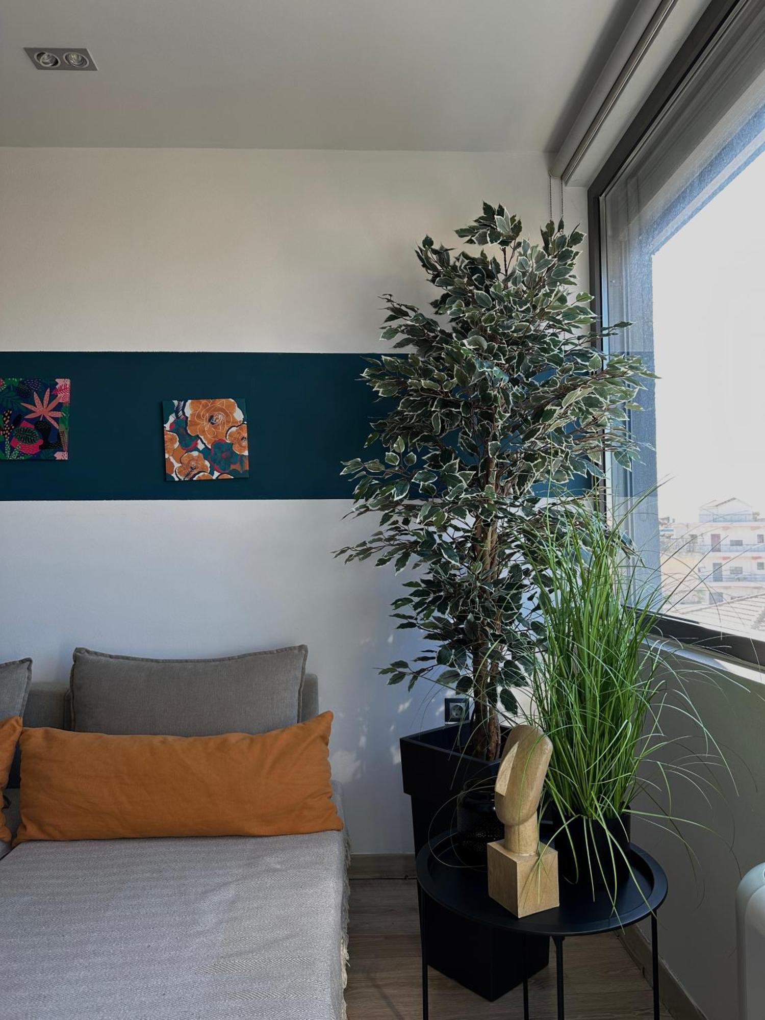 Urban Apartment Amaliada 외부 사진
